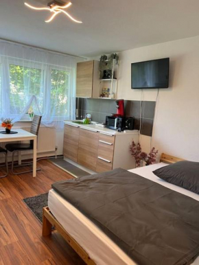 Apartment (2) am Stuttgarter Flughafen / Messe